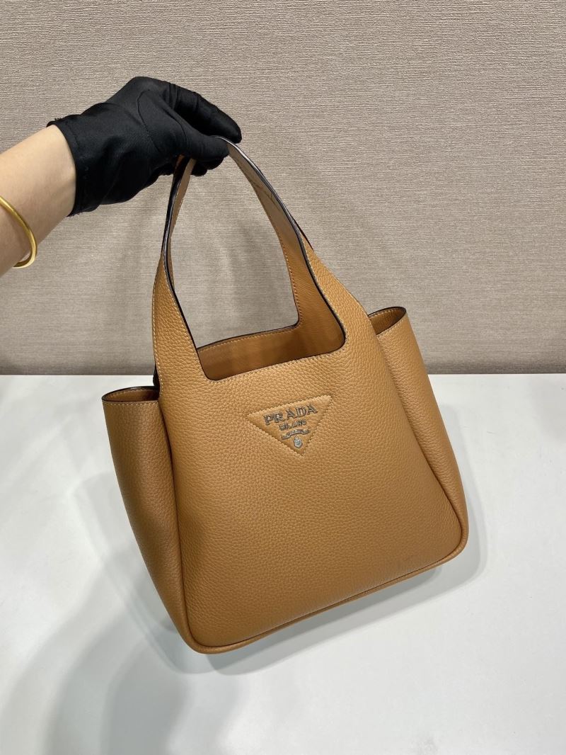 Prada Shopping Bags